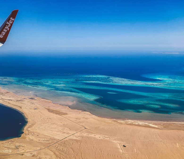 Sharm El-Sheick